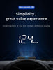 SightDrive™ – Head-up Display for Cars