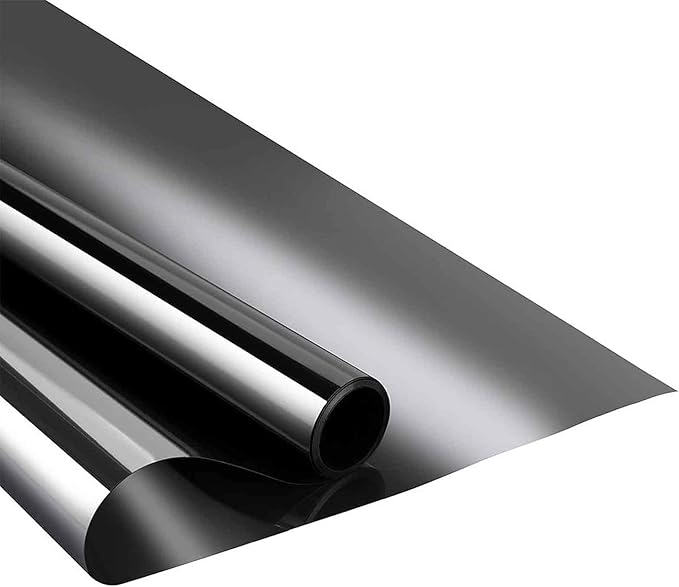 WindowShielder™ – Privacy and Heat Protection Film