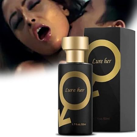 1+1 Free | Seduxion™ – Pheromone Cologne Water for Men