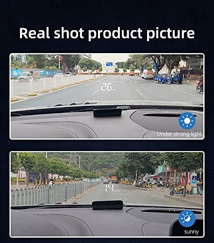 SightDrive™ – Head-up Display for Cars