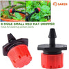 SprinkleFun™ – Adjustable Drip Irrigation System for healthy plants