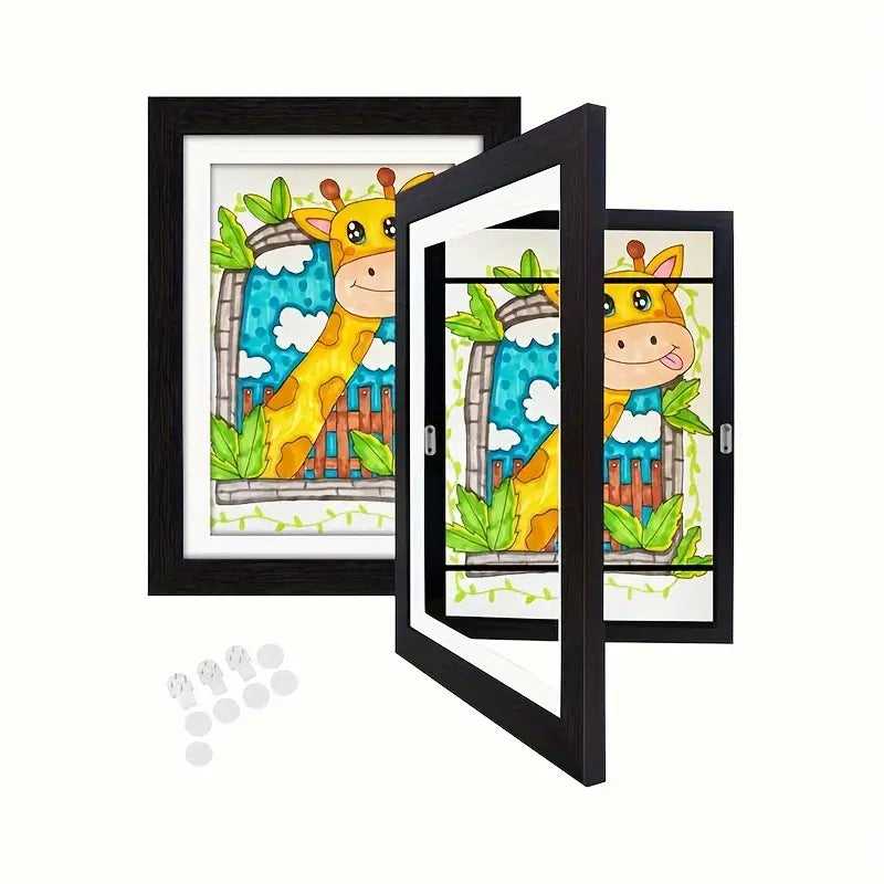 1+1 Free | Childy™ – Photo Frame that Celebrates your Child's Creativity