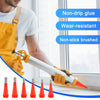 Topy™ - Universal Integrated Rubber Nozzle Tool Kit
