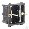 ElectroRepair™ – Universal Wall Socket Repair Mount
