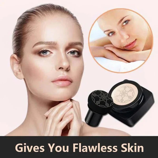 CCMushroom™ – Air cushion CC cream