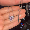 HeartRock™ – Gothic Necklace