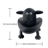 Sheepsy™ – Toilet Paper Holder