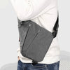 SlingerSafe™ – Anti-theft Shoulder Bag