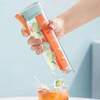 ChillSip™ – Hygienic Ice Cube Tray