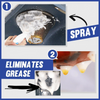 1+1 Free | RinseFree™ - The Ultimate Degreaser