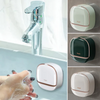 SoapLuxe™ – Waterproof Soap Dispenser