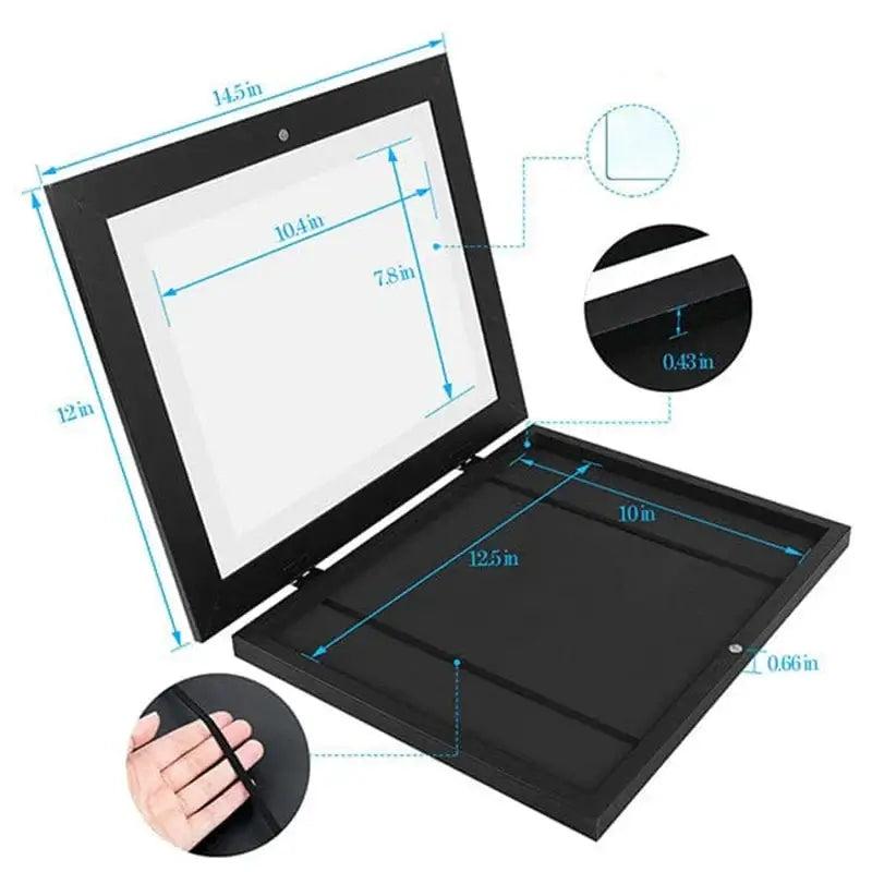 1+1 Free | Childy™ – Photo Frame that Celebrates your Child's Creativity