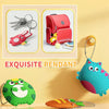 MiniDesigner™ – DIY Creative Sewing Kit
