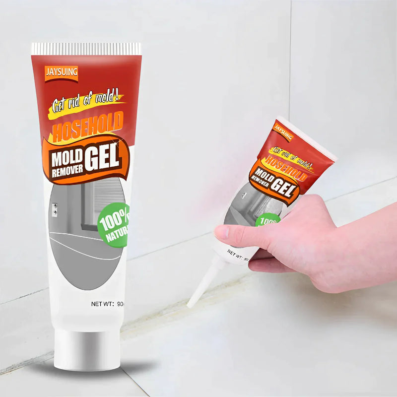 1+1 Free | MoldewGuard™ – Natural Gel for Mold Removal