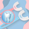 1+1 Free | BrushFriend™ – Children's Toothbrush