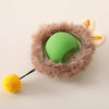 TwirlerKitty™ – Interactive Cat Toy Ball