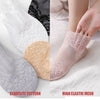 StrideLace™ – Invisible Toe Socks