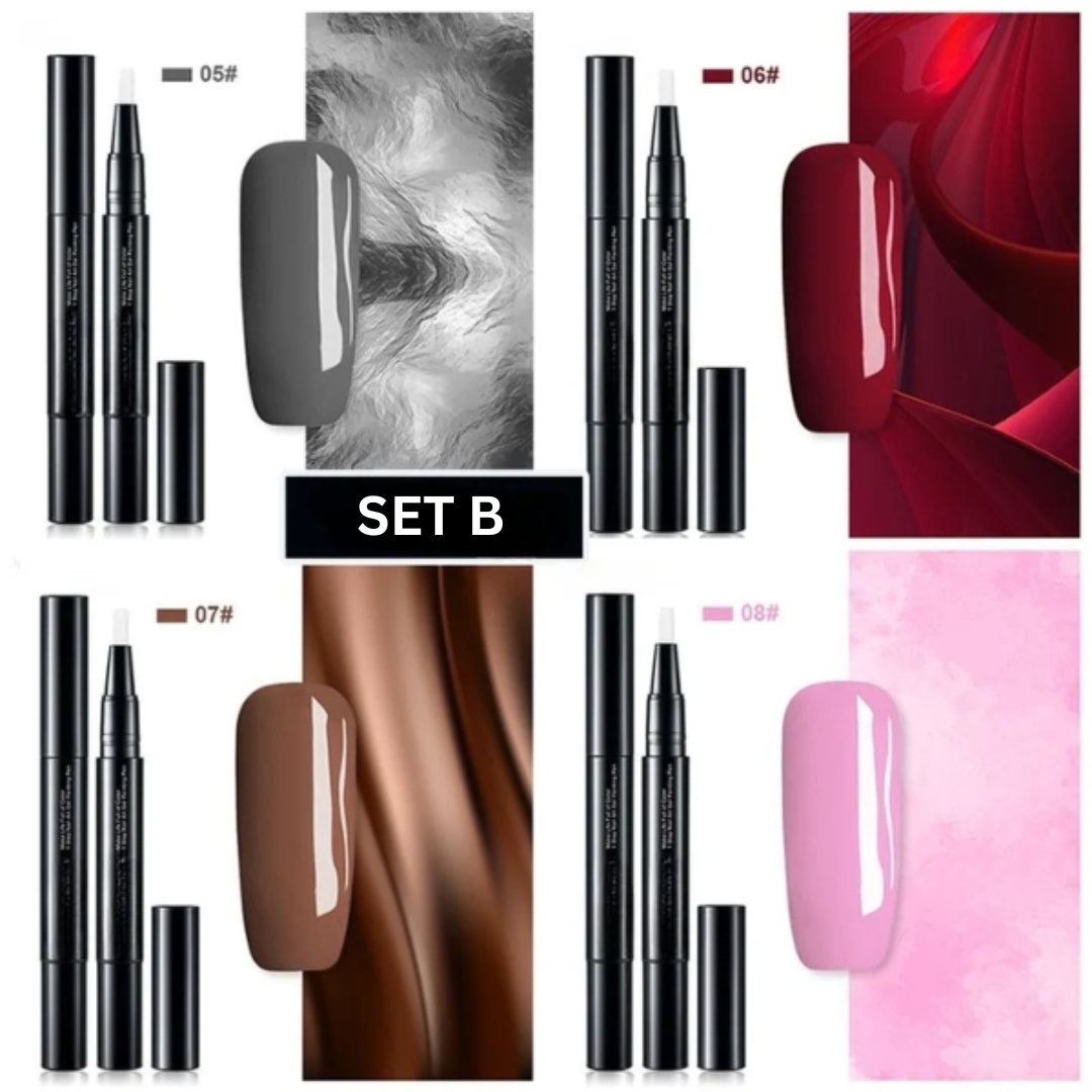 PenPolish™ – Nail Polish Pens