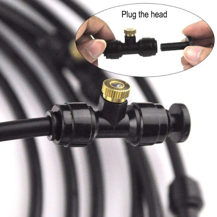 SprayerPlant™ - Automatic Garden Irrigation System