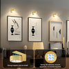 1+1 Free | MagnaSpotty™ – Magnetic LED Picture Light