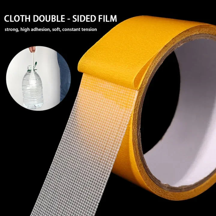 SuperStick™ - The Ultimate Double-sided Adhesive Tape