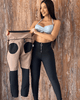 Griselda™ – Tummy-tuck Pants with Butt Lift