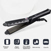 IronGlammer™ – 3-in-1 Hair straightener with Ceramic Styling brush