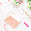 BookStitcher™ – Portable Mini Book Binder