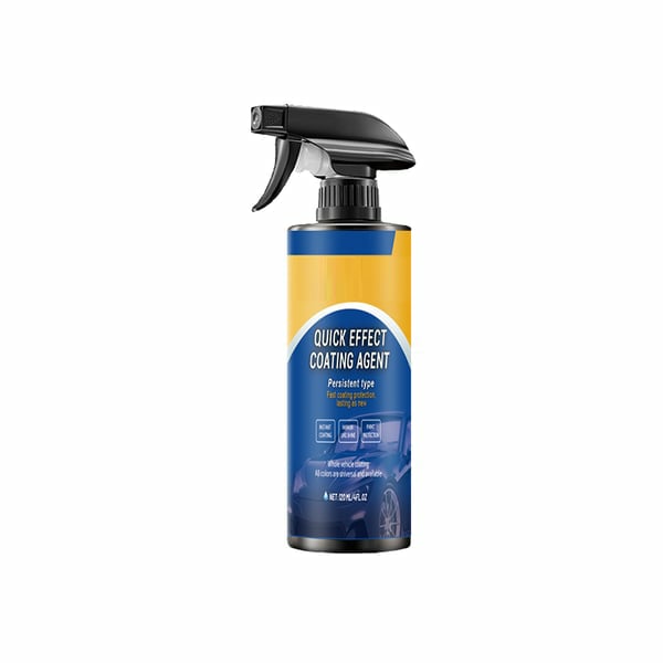 ProtectzSpray™ – Nano Car Polish