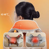 StressReliever™ – Deep Heat Neck and Shoulder Massager