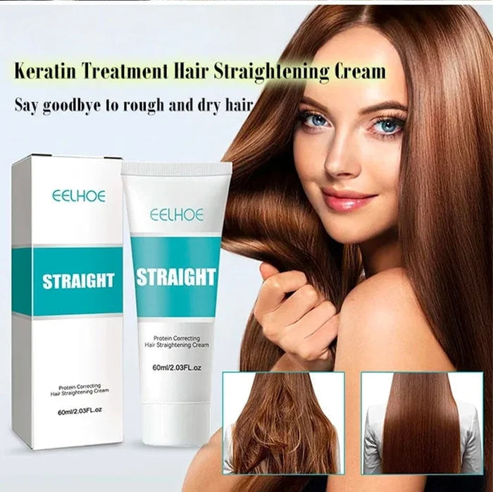 1+1 Free | KeraStraight™ – Hair Rejuvenation