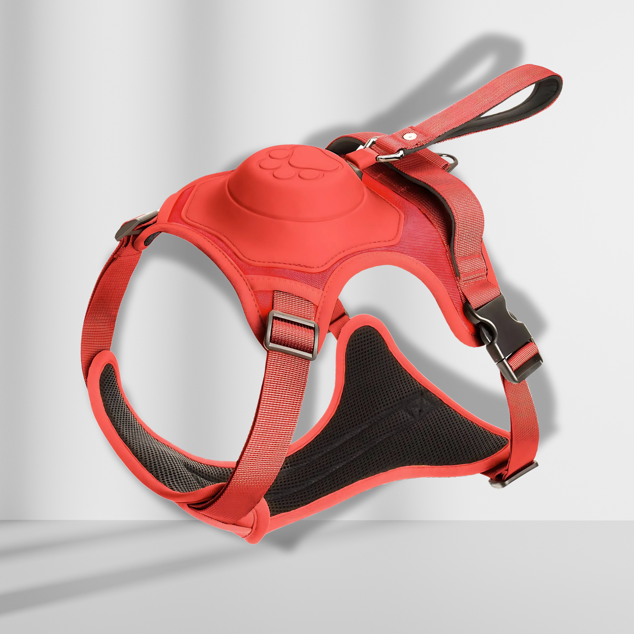 DogLiberty™ - Freedom at the end of the leash