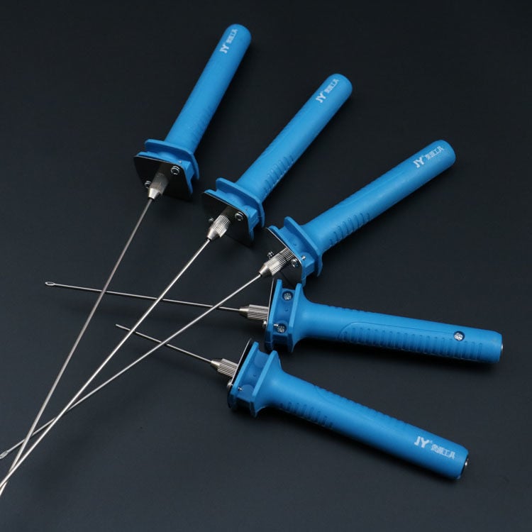 FoamCuttey™ – Electric Hot Wire Foam Cutter