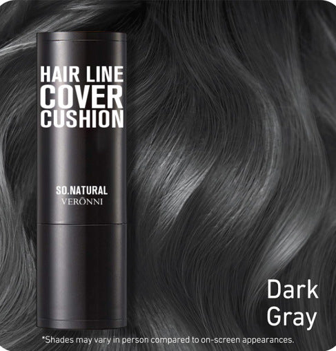 1+1 Free | LockVolume™ – Hairline Correction Pen, Powder for Instant Complete Coverage