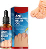 1+1 Free | DropToes™ – Nail Repair Serum