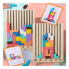 WoodPlay™  – Wood Stacking Game