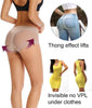 1+1 Free | SeemLifter™ – Seamless High-Waist Briefs