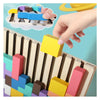WoodPlay™  – Wood Stacking Game