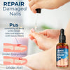 1+1 Free | DropToes™ – Nail Repair Serum