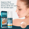 1+1 Free | ScarEraser™ – Gel for Scar removal