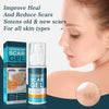 1+1 Free | AdScarGel™ – Gel for Scar Treatment