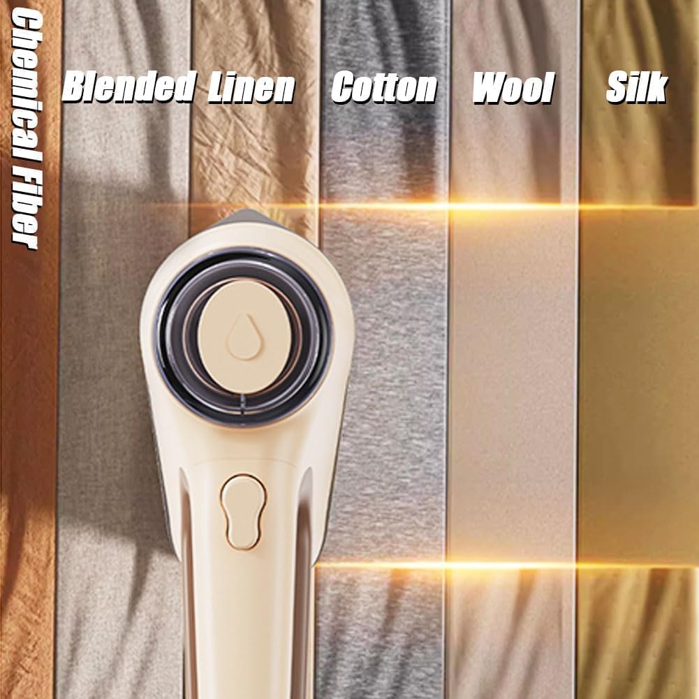 SteamTurbo™ – Steam Cleaner – 2-in-1 Steam Device