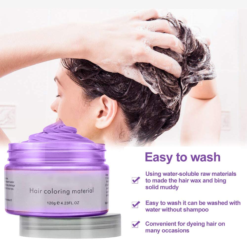 1+1 Free | HairDesign™ – Transform your hair with Vibrant Colors