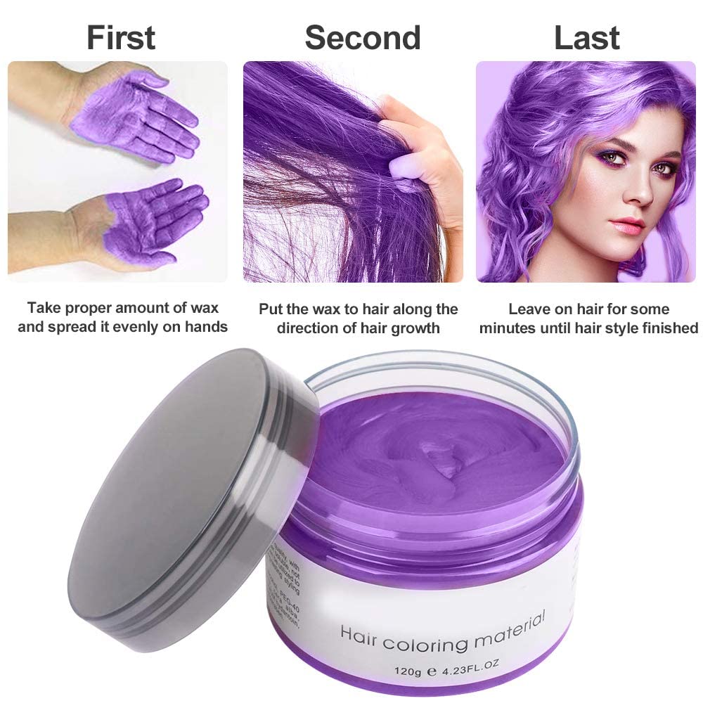 1+1 Free | HairDesign™ – Transform your hair with Vibrant Colors