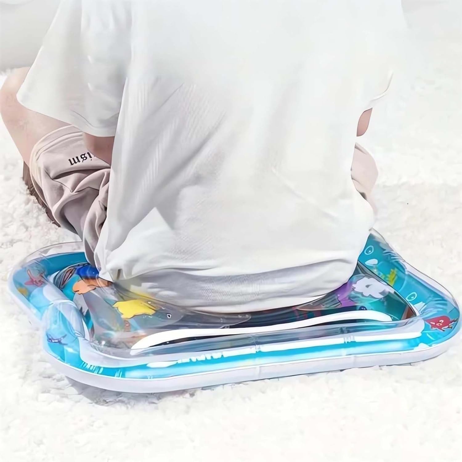 DreamMat™ – Cooling Water Mat
