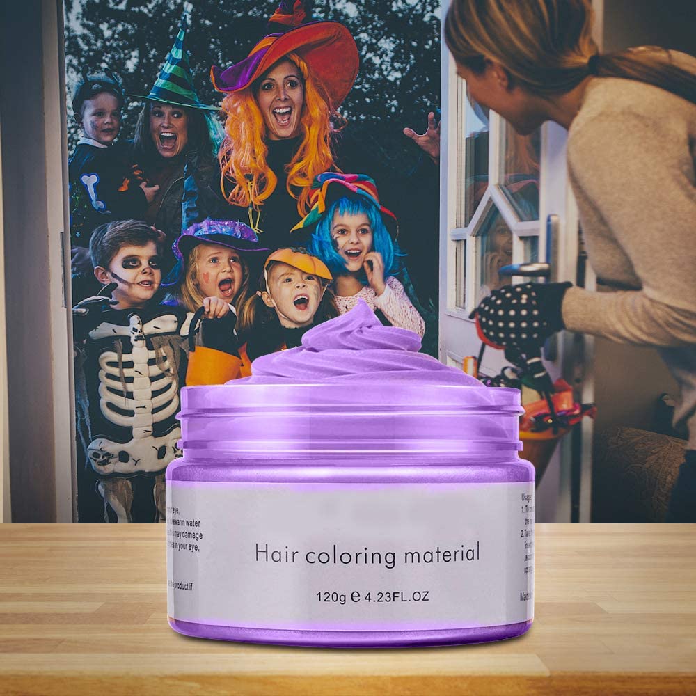 1+1 Free | HairDesign™ – Transform your hair with Vibrant Colors