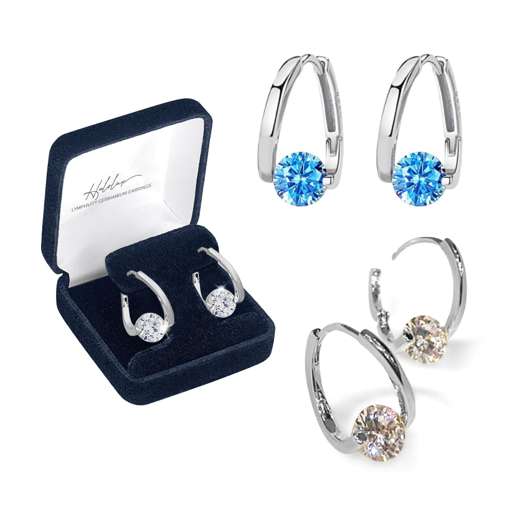 1+1 Free | Luxey™ – Lymphatic Drainage Bracelet with Magnetic Field Therapy
