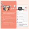 FlexCore™ – Rebound-Ab-Roller Rad