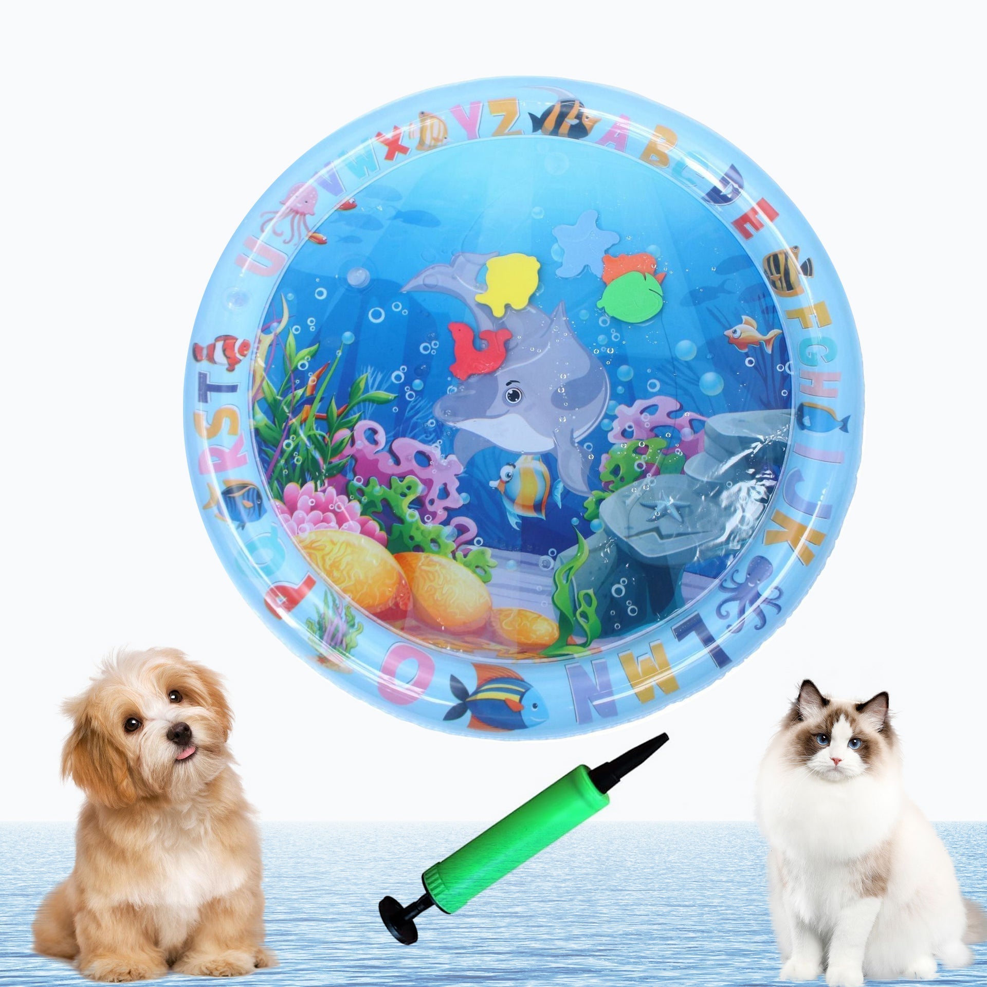 DreamMat™ – Cooling Water Mat
