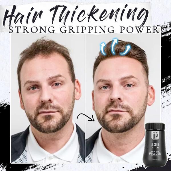1+1 Free | VolumeBooster™ - Hair Volumizer Gel